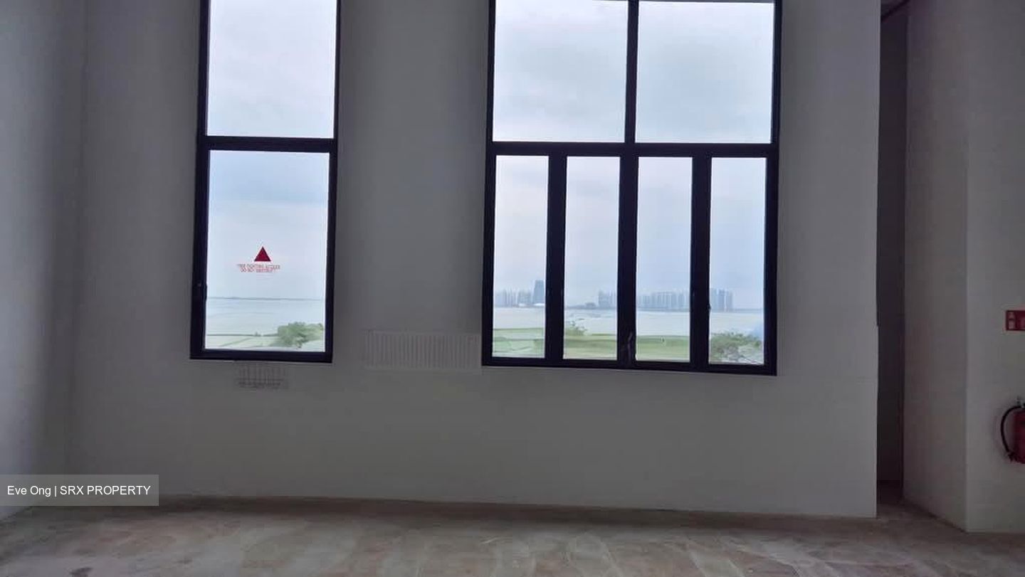 SUNHUAN BUILDING (D22), Factory #557742371